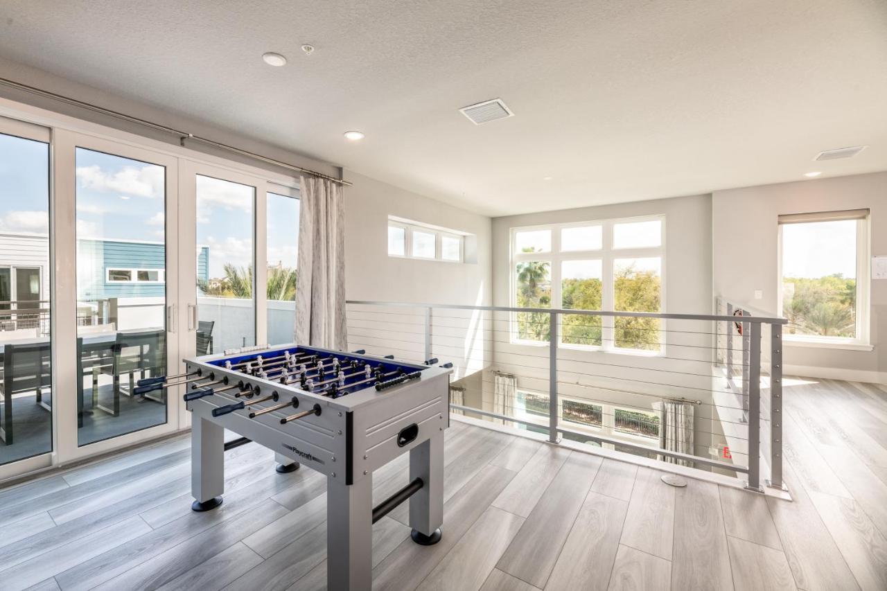 Spectrum Resort Villas Orlando And Water Parks, Ascend Hotel Collection Kissimmee Exteriér fotografie