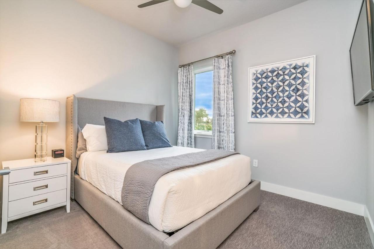 Spectrum Resort Villas Orlando And Water Parks, Ascend Hotel Collection Kissimmee Exteriér fotografie