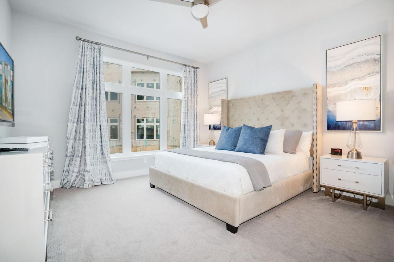 Spectrum Resort Villas Orlando And Water Parks, Ascend Hotel Collection Kissimmee Exteriér fotografie