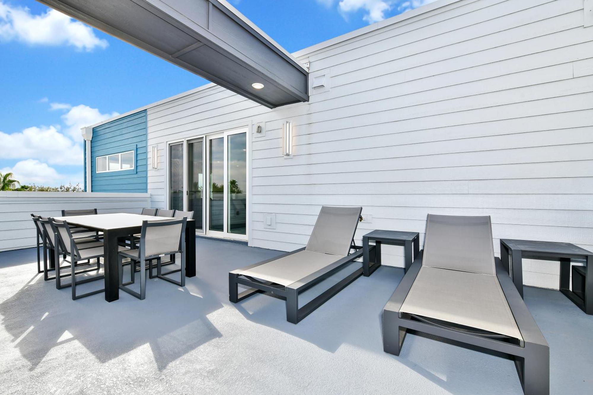 Spectrum Resort Villas Orlando And Water Parks, Ascend Hotel Collection Kissimmee Exteriér fotografie