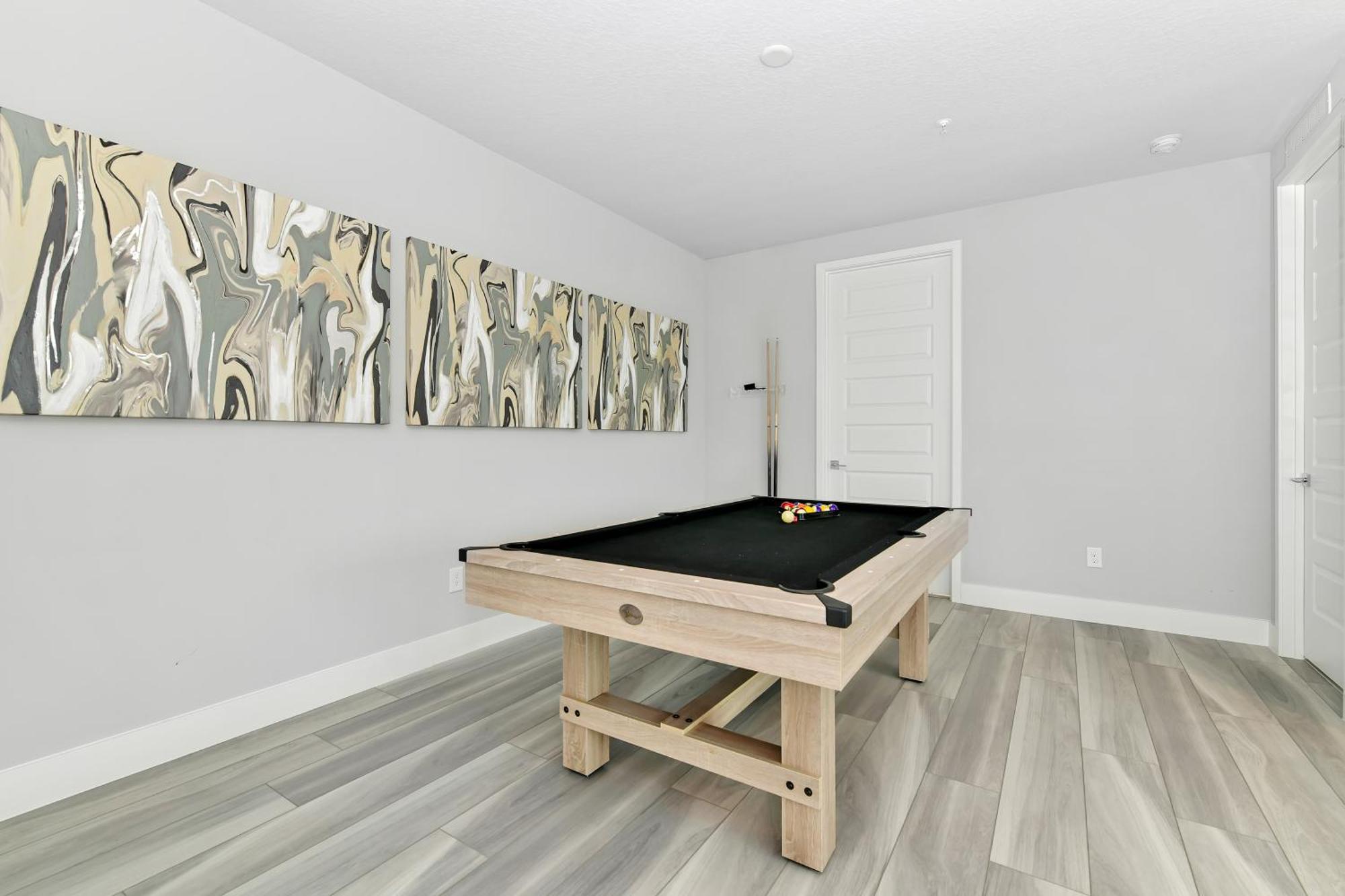 Spectrum Resort Villas Orlando And Water Parks, Ascend Hotel Collection Kissimmee Exteriér fotografie