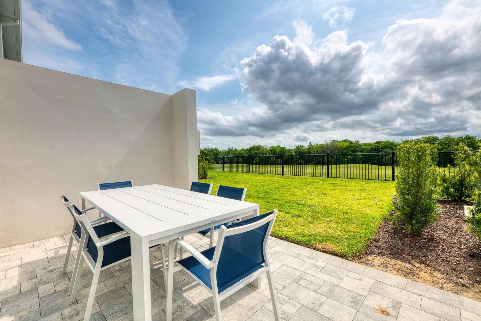Spectrum Resort Villas Orlando And Water Parks, Ascend Hotel Collection Kissimmee Exteriér fotografie