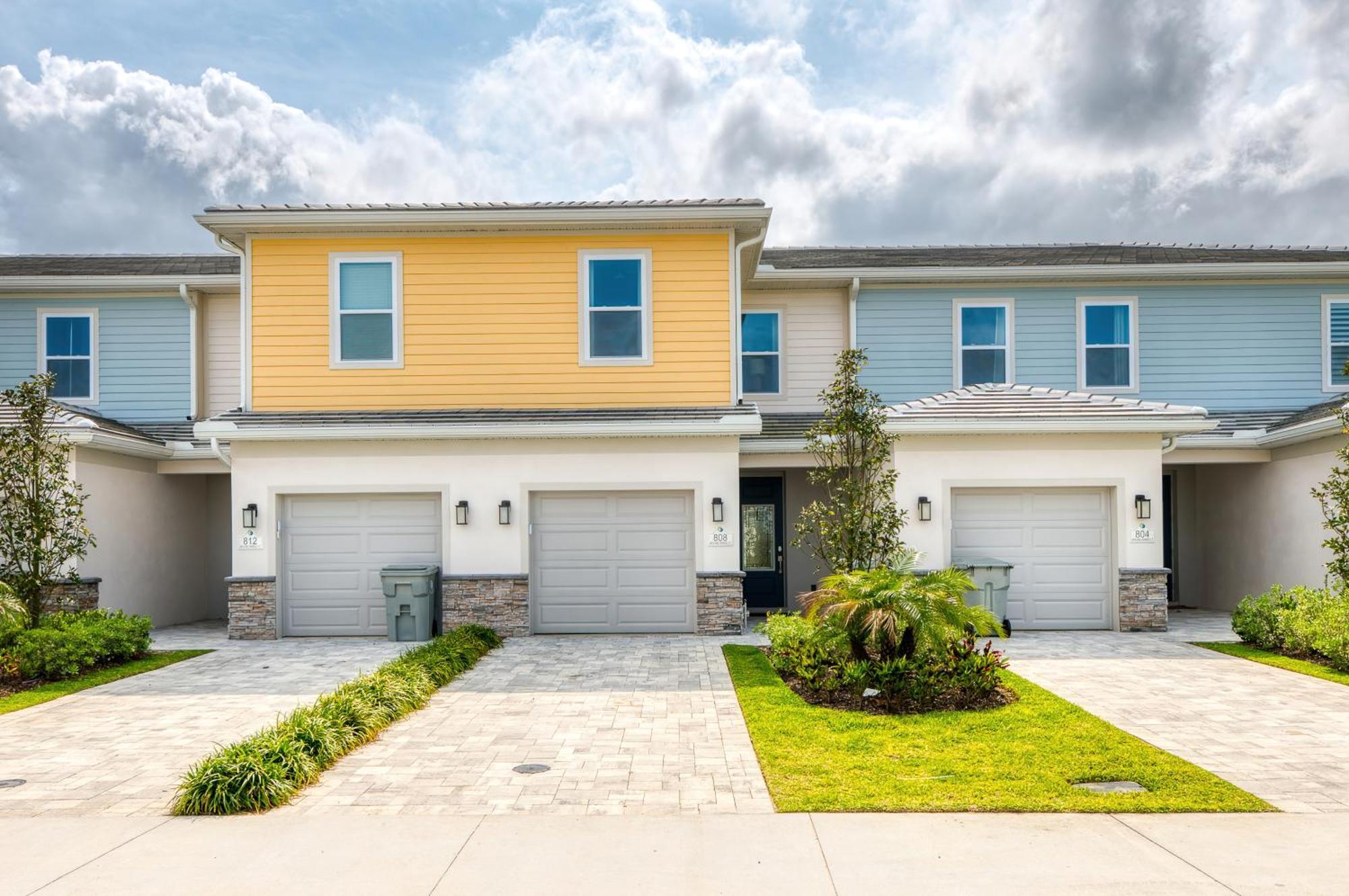 Spectrum Resort Villas Orlando And Water Parks, Ascend Hotel Collection Kissimmee Exteriér fotografie