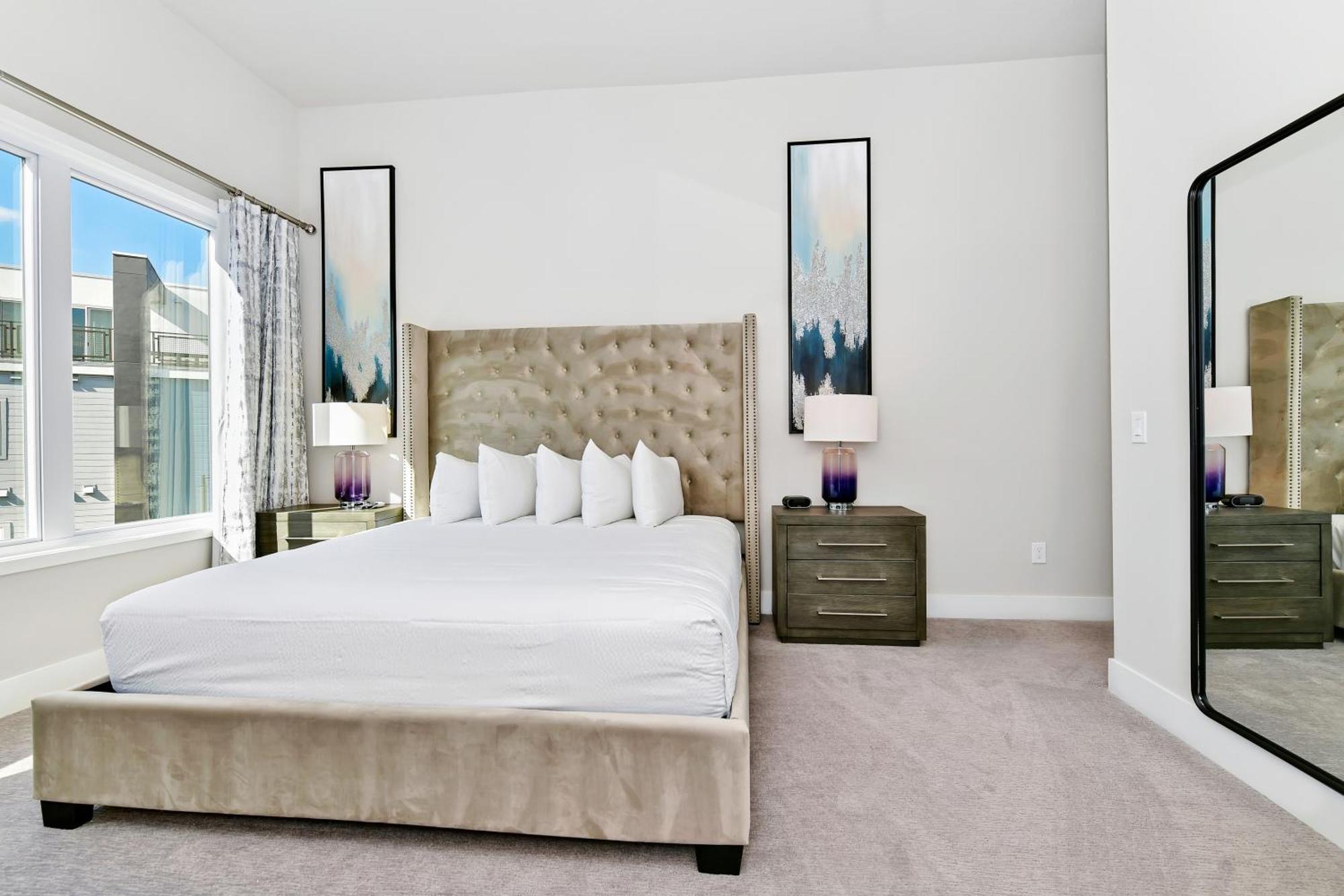 Spectrum Resort Villas Orlando And Water Parks, Ascend Hotel Collection Kissimmee Exteriér fotografie