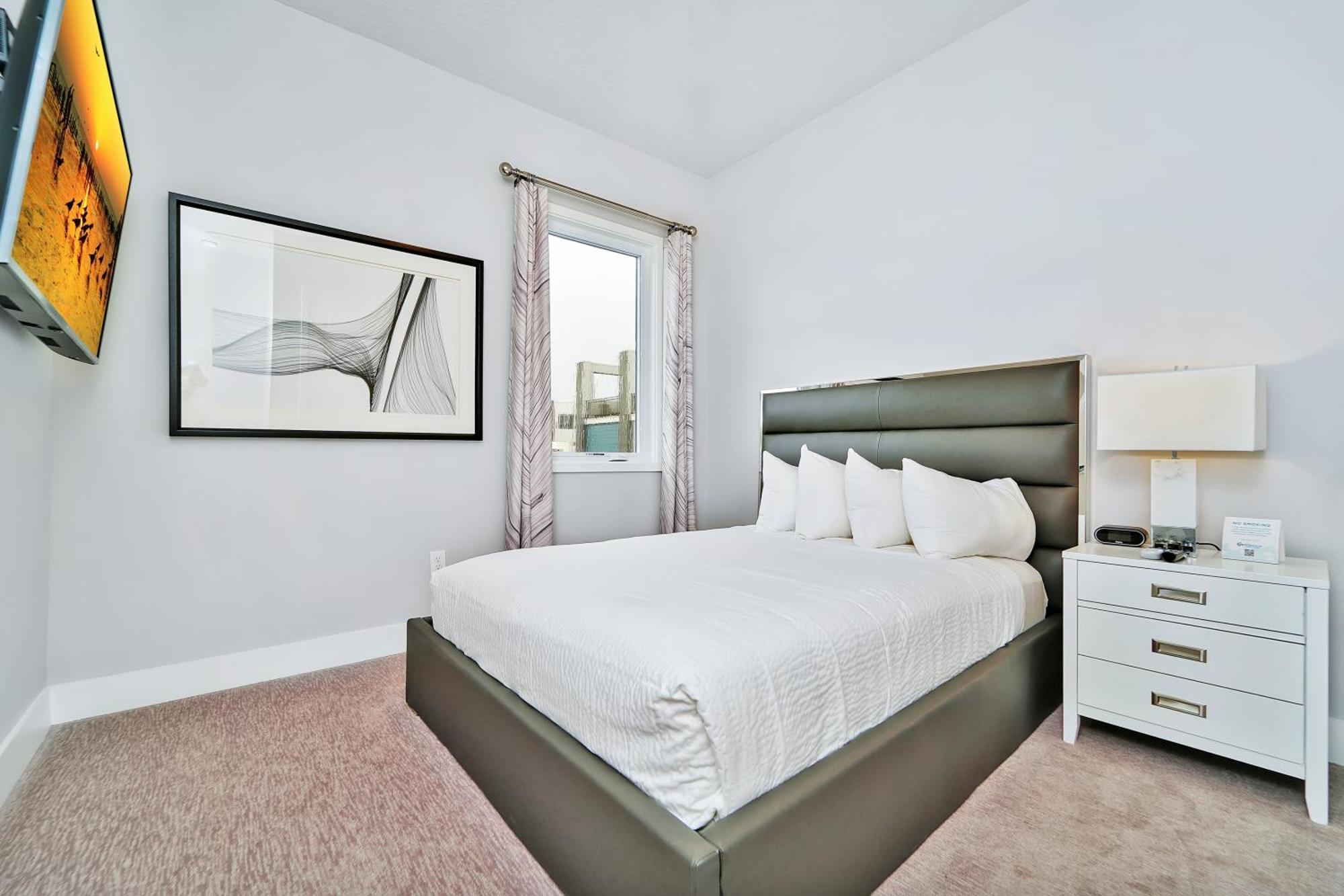 Spectrum Resort Villas Orlando And Water Parks, Ascend Hotel Collection Kissimmee Exteriér fotografie