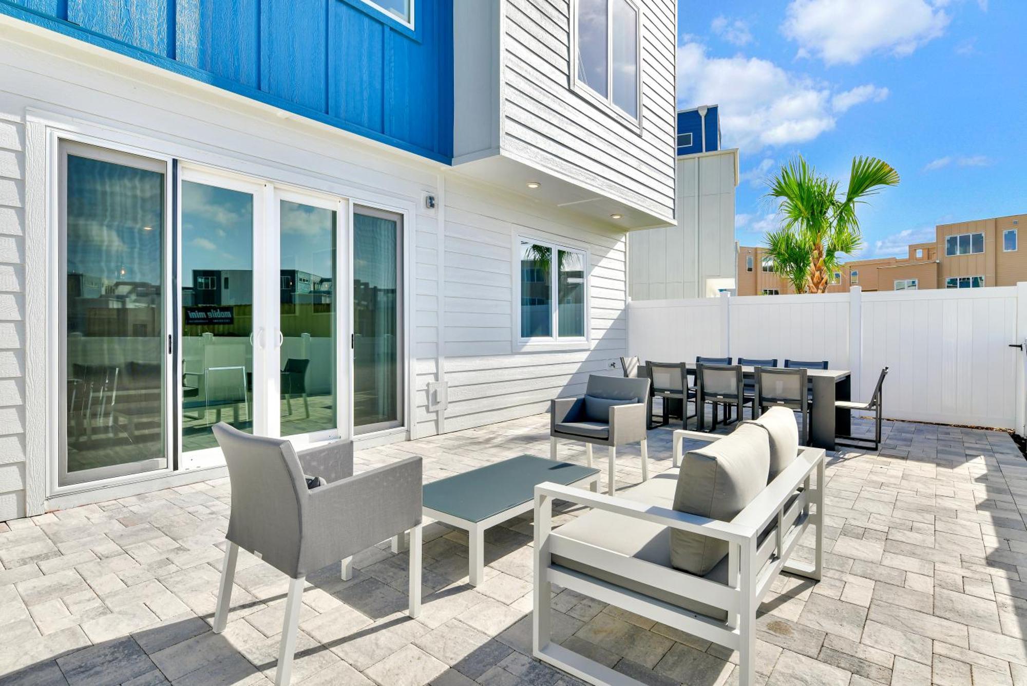 Spectrum Resort Villas Orlando And Water Parks, Ascend Hotel Collection Kissimmee Exteriér fotografie
