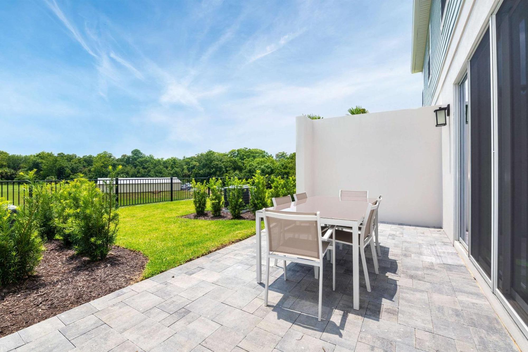 Spectrum Resort Villas Orlando And Water Parks, Ascend Hotel Collection Kissimmee Exteriér fotografie