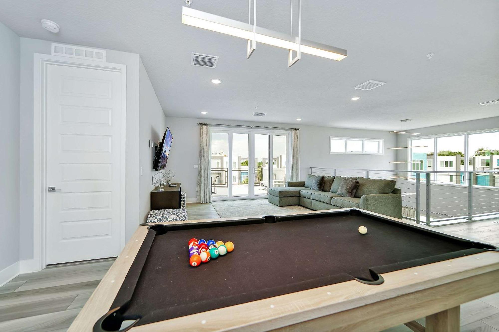 Spectrum Resort Villas Orlando And Water Parks, Ascend Hotel Collection Kissimmee Exteriér fotografie